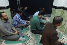 گزارش تصویری پایز جنگل ابر شاهرود
